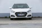 Hyundai i40 Wagon 2015 года